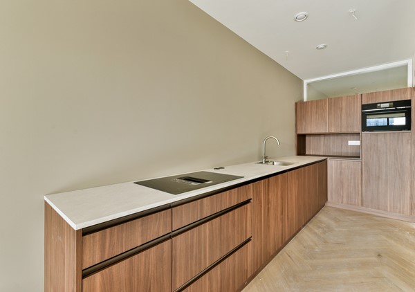 Medium property photo - Rijnlandlaan 325, 1062 MX Amsterdam